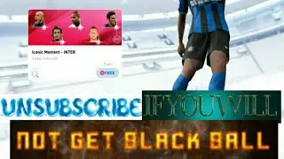How to get iconic Legend in inter Milan iconic moments - Inter Milan iconic moments