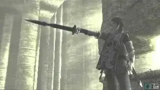 Fumito Ueda Shadow of the Colossus Interview 2006