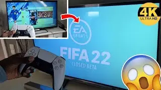 FIFA 22 Leaked Beta | 5 Career Mode Changes You Need To Know | Player Career Mode Wishlist