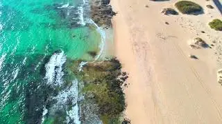 VILLA AZUL YOGA RETREAT FUERTEVENTURA