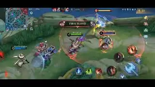 Best build hilda 2022 ga bisa mati