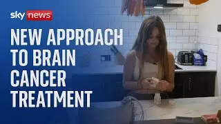 Brain cancer: Hundreds of children could benefit from new approach to treatment