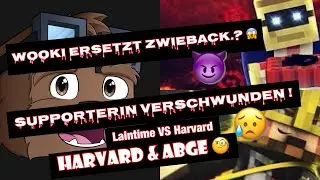 Griefergames News.! Harvard VS Laintime,! W00ki &uuml;bernimmt.? Supporterin Vermisst.! Scammer u.v.m