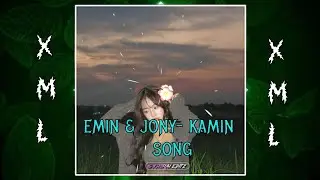 EMIN & JONY- KAMIN SONG 🎶//🪄 🌈 XML FILE🔰 LINK 🌀DESCRIPTION BOX ⤵️#alightmotion #xml @Igkhoraieditz 