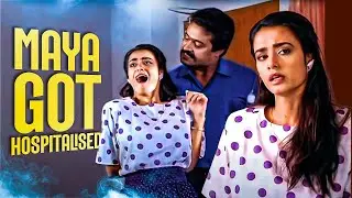 En Sooryamakalku Tamil Dubbed Malayalam Movie | Maya Got Hospitalised | A Prank On Sreenvas Doctor