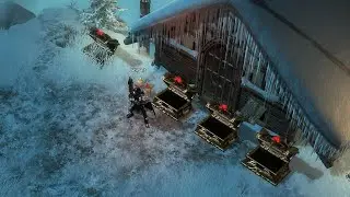 Drakensang Online - Wypad do Brigavik po skrzyneczki (Blood Chest)