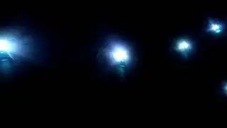 ASMR Sea Lights 