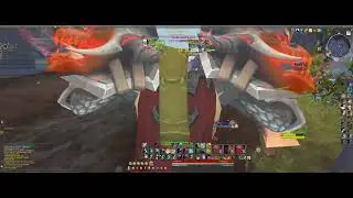 MM Hunter 2v2 victory! Dragonflight Pre-patch PvP