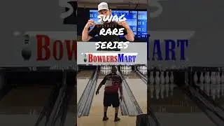 New Release! Only at bowlersmart! Swag Dynamite War #shorts #bowling #bowlersmart #swagbowling