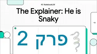 הישרדות: דם, יזע ודמעות - פרזנטציית סיקור לפרק 2 - 