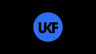 Teminite - Shockwave (UKF Dubstep Fanmade)