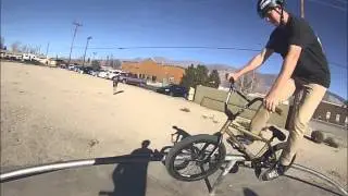 A day in Lone Pine