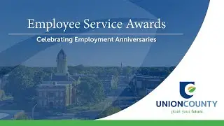 Service Award Ceremony | Second Quarter 2023