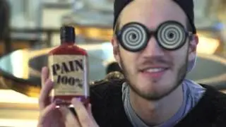 I TRY 100% PAIN. (5 Weird Stuff Online - Part 17)