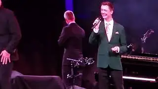 Triumphant Quartet  w/ Wyatt Austin.                              Im Thankful 