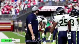 PLAYING MOST FEARED HOUSERULES FOR AN 85 OVR! IDGAF!! Madden 21 Tips & Tricks