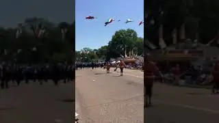 Strawberry Festival 2018