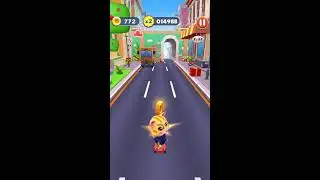 Cat Runner | Live gaming stream