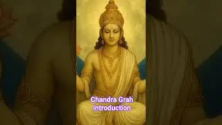 Moon in Astrology Explained | Chandra Graha Meaning, Role & Importance in Vedic Astrology #vedic
