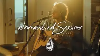 Drew Elliott - Garden Hose | alexrainbirdSession