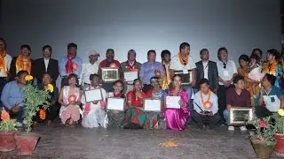 History of Nepali & Indigenous movie (Documentary)