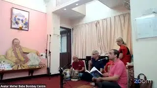 21st December, 2025 AMBBC Sunday Satsang Program