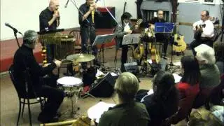 Giambellindios-Cordigliera.wmv