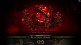 (POE 3.19) Elementalist/Transcendence/Summon Stone Golem/Uber Eater of World