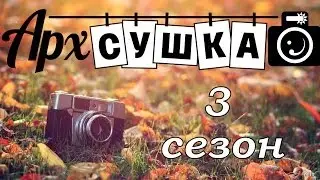 АрхСушка (15.09.2013)