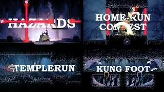 Brawlhalla X Hollow Knight - Teaser Trailer