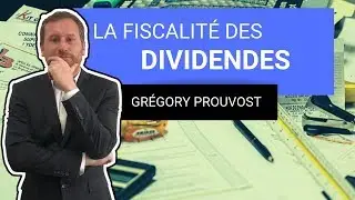 [LA FISCALITE SUR LES DIVIDENDES] - Conseils d'expert comptable pour les entrepreneurs ✔️