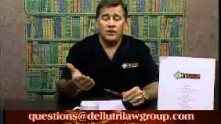 What happens if I file bankruptcy, and I am under a lease?