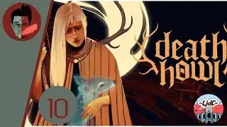 #10 - Le Gouffre Exhalant et son froid glacial - DEATH HOWL [FR]