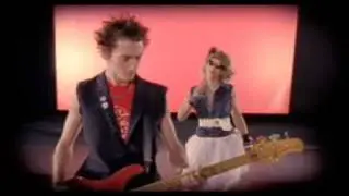 Glitterbug - Like A Prayer  
