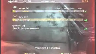 Crash Smack on SHOOKYA