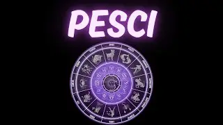 PESCI 🌊 UNO TSUNAMI STA ARRIVANDO NELLA TUA VITA 🌊CONGRATULAZIONI PER QUESTO 🎉