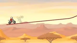3 stars on Savannah level 3