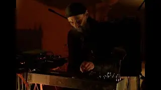 Charles Bullen / Theodora Laird - Live at GRAIN 13.2.24