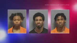 Bond request denied for Jamere Foster