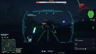 LIVESTREAM! ► Planetside 2 RU (COBALT Server, VANU) #14