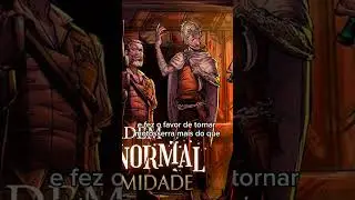 qual a arma de combate corpo a corpo com mais drip dos RPGs?