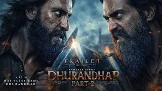 Dhurandhar 2 💵 2025 कि सबसे बड़ी कमाई करने वाली मूवी 😱 Dhurandhar मूवी