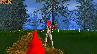(For programers) H264/MP4 encoding in the FreeDOS game 
