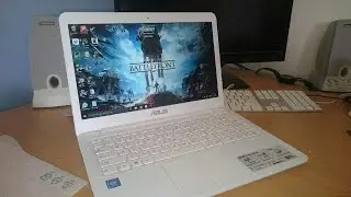 Asus EeeBook E402MA-WX0032T 14