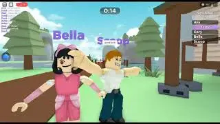 A Legendary Defeat | Total Roblox Drama Camp 6-3