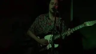 Holger - She Dances (Ao Vivo na Casa do Mancha)