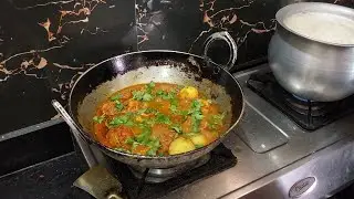 DailyVlog2 | Egg Curry 🍛 😋 | #foodie #familyvlog 