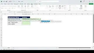 Extract numbers from Alphanumeric string - Trick in TEXTSPLIT function