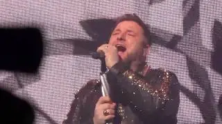 Boyzone Father and Son London Palladium 23rd October 2019 The Final Five Tour