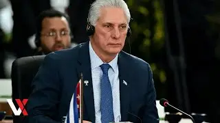 Cuba&rsquo;s Diaz-Canel Condemns US Order On Fuel, Seeks International Support Against Sanctions | VERTEX